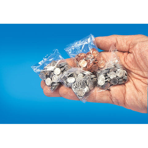 Mini Pennies