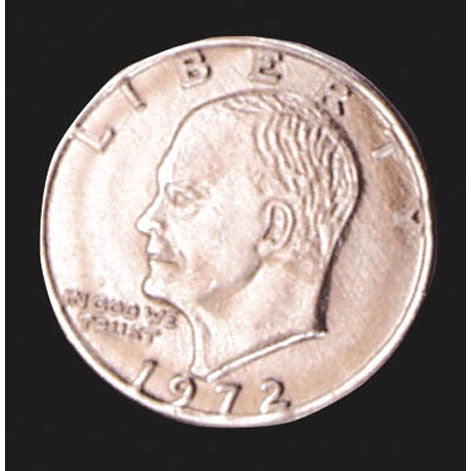 Mini Coin Dollar