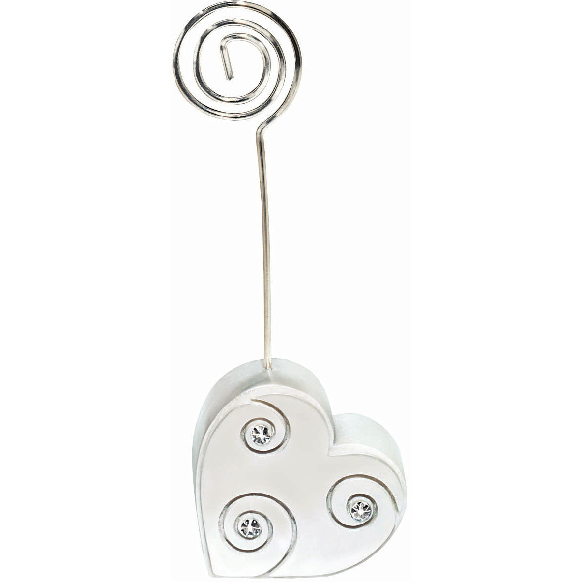 Heart Placecard Holder