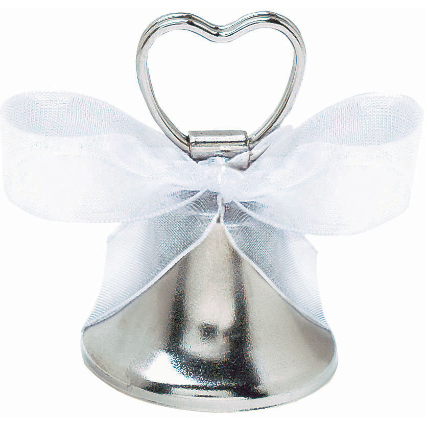 Bell Placecard Holder