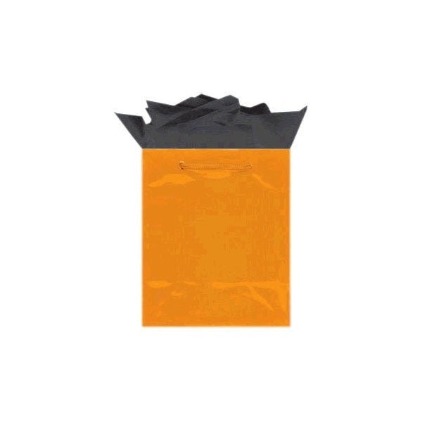 Orange Peel Mini Gift Bag