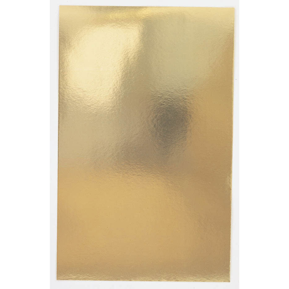 Sold Foil Gift Wrap Roll