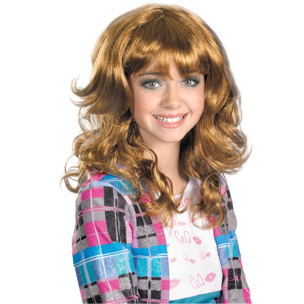 Cece Wig Tween
