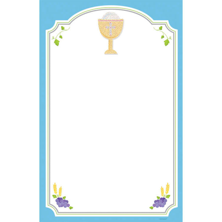 Communion Invitations