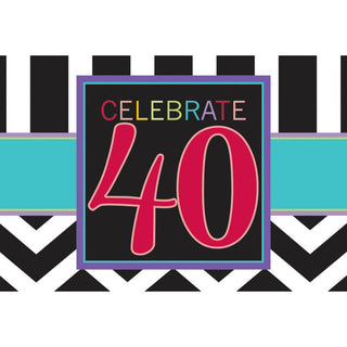40 Celebrate Invitations