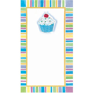 Cupcake Confection Printable Invites (8ct)