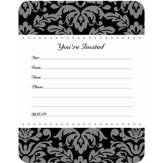 Special Day Invites (50ct)