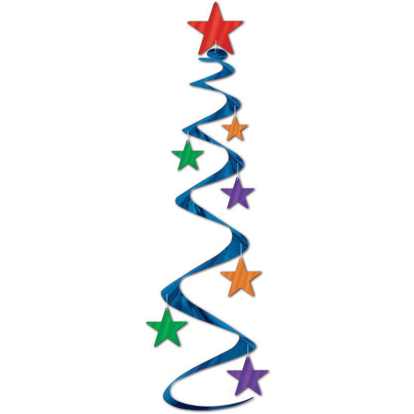Star Whirls