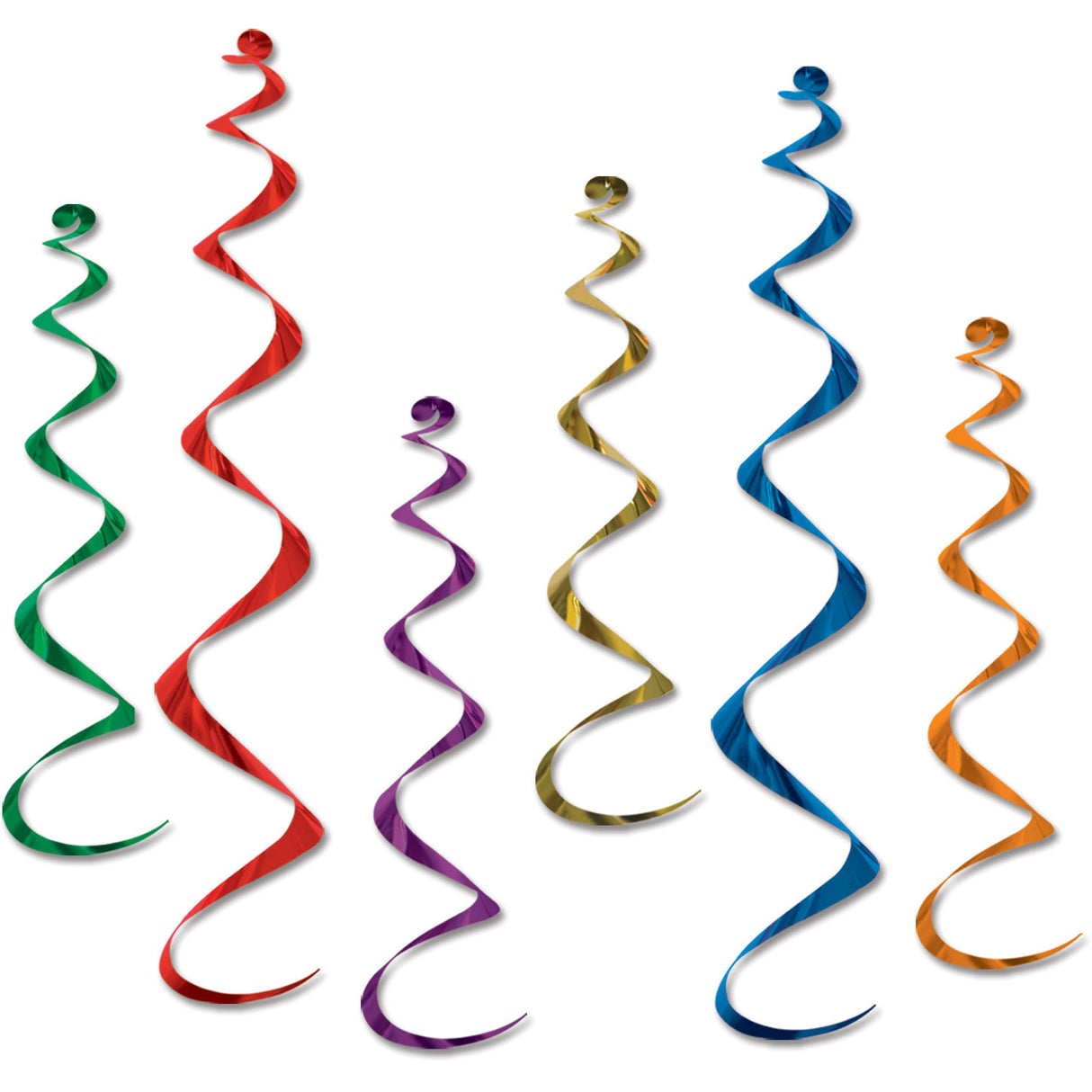 Twirly Whirlys