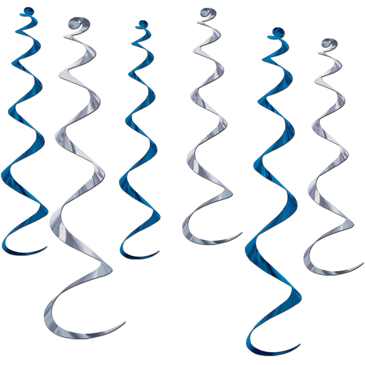 TWIRLY WHIRLYS