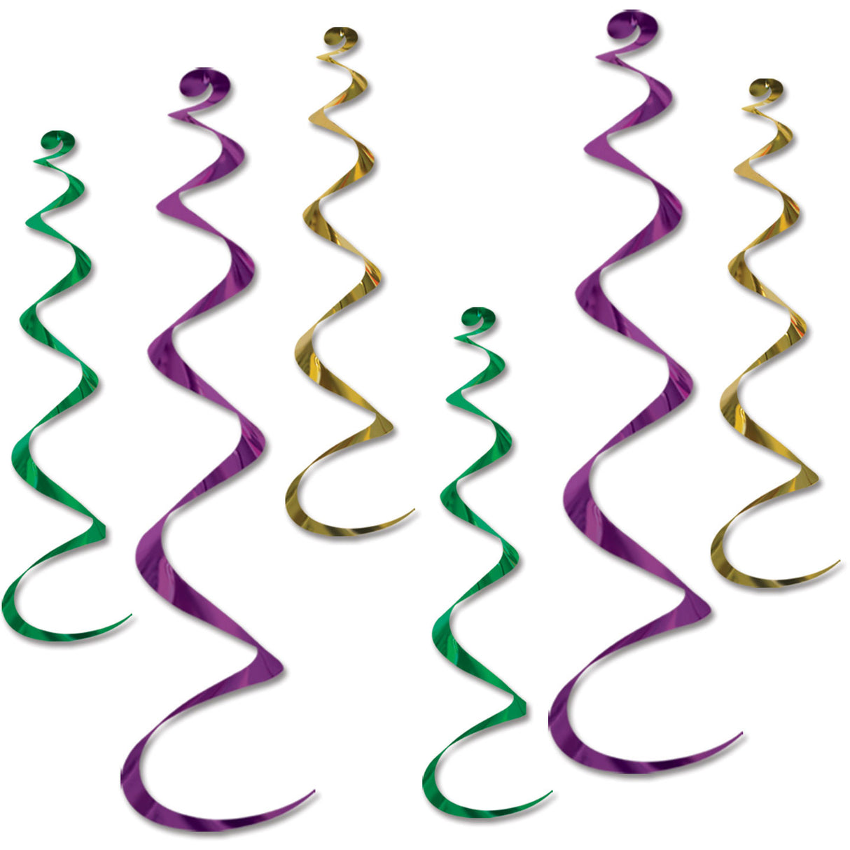 Twirly Whirlys
