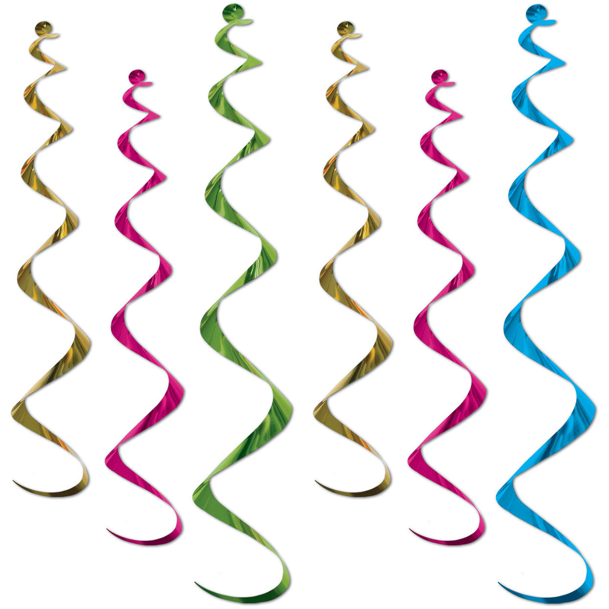 Twirly Whirlys