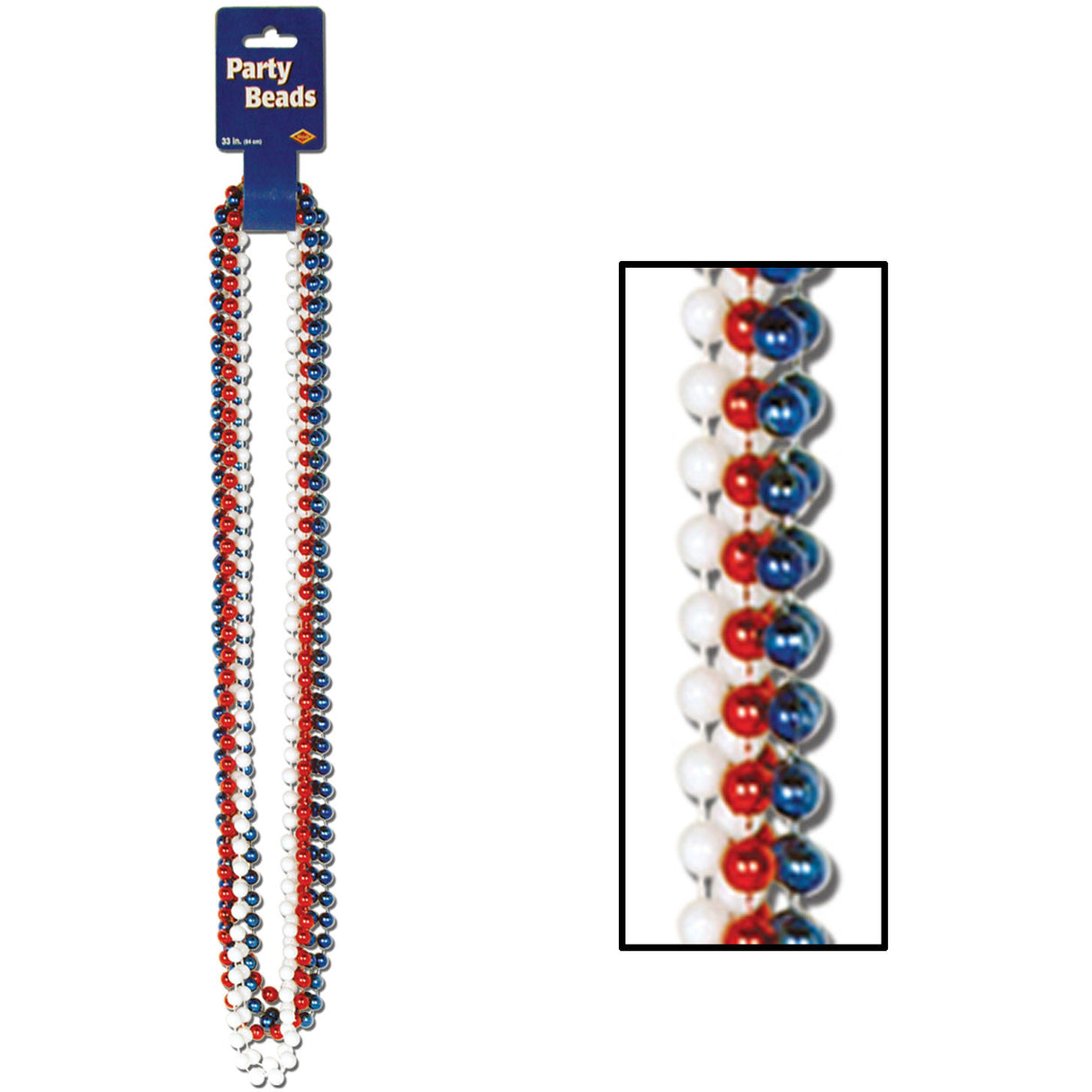 Party Beads