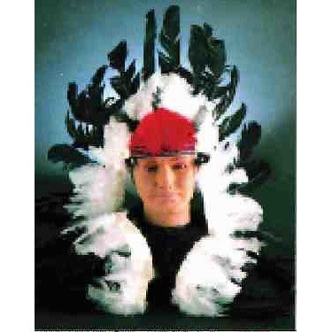 Indian Headress