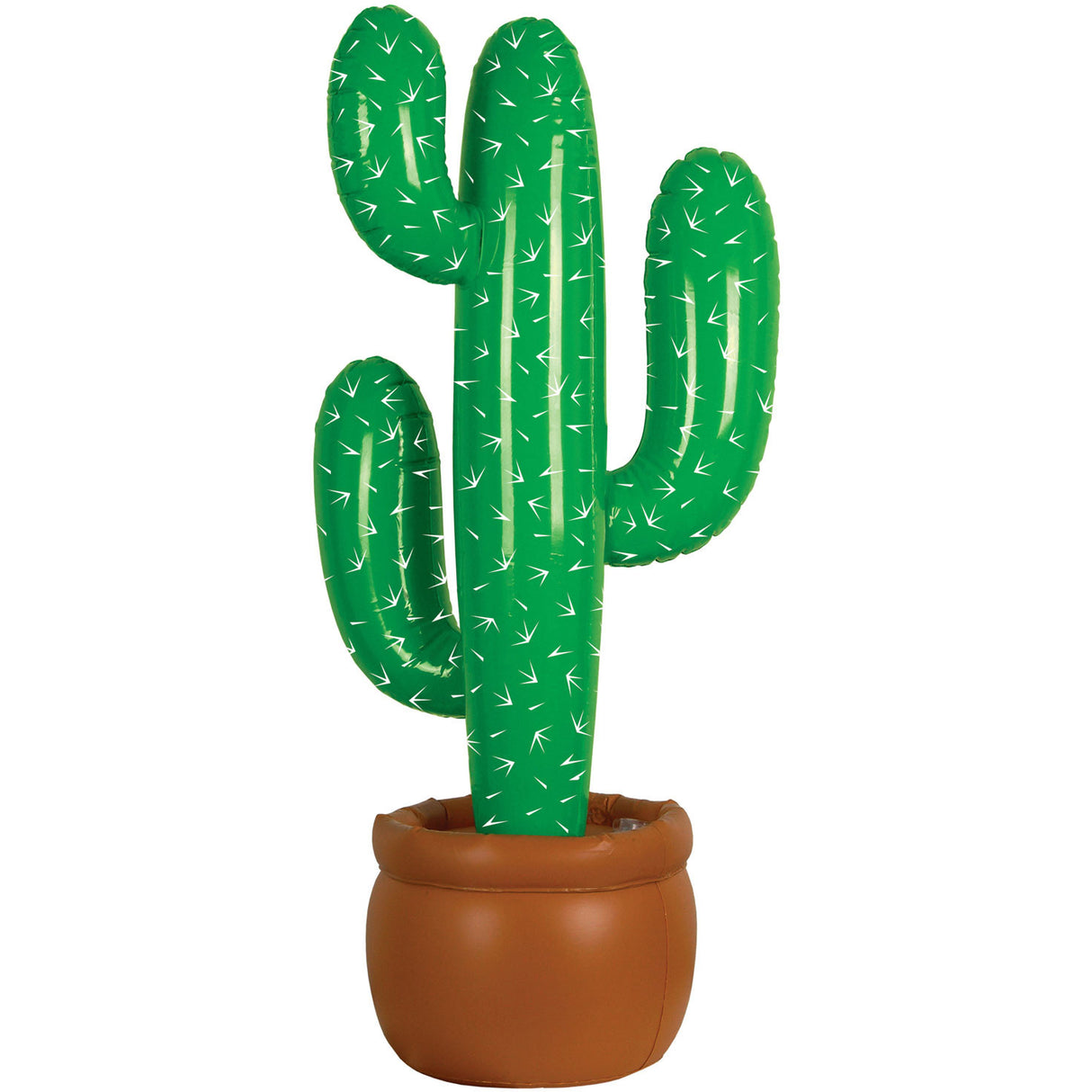 Inflatable Cactus