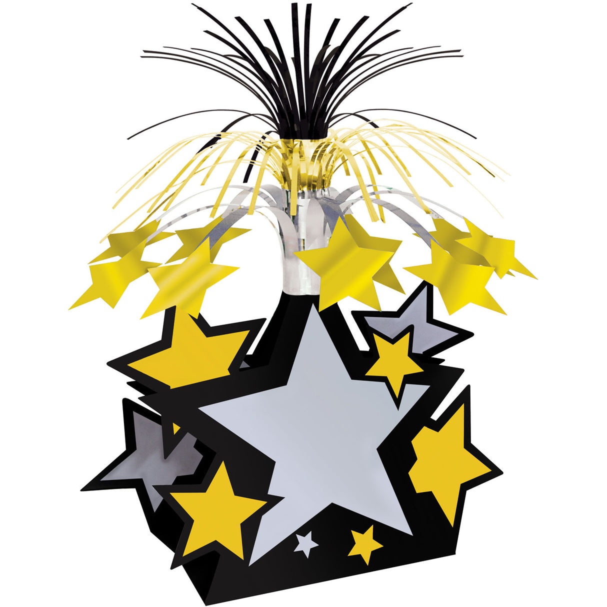 Star Centerpiece