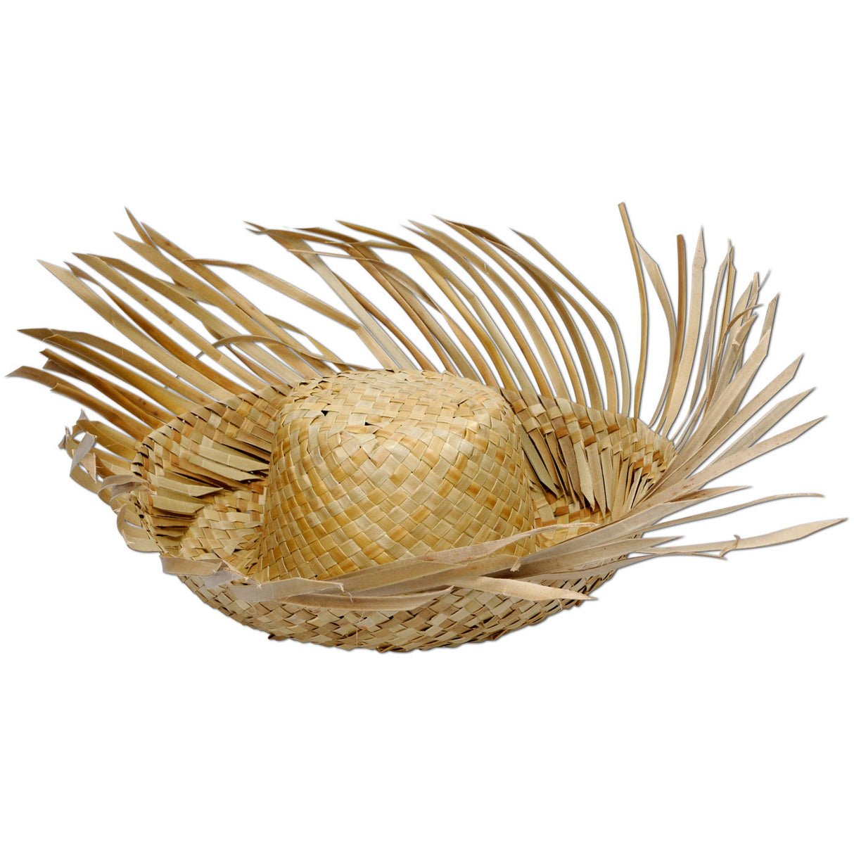 Beachcomber Straw Hat