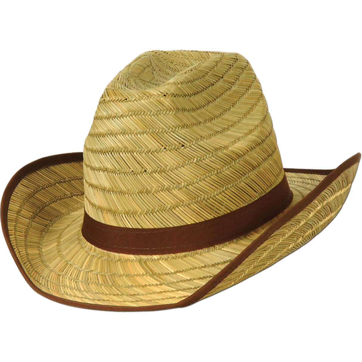 Cowboy Hat with Band