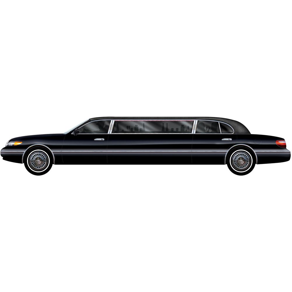 Jointed Limo