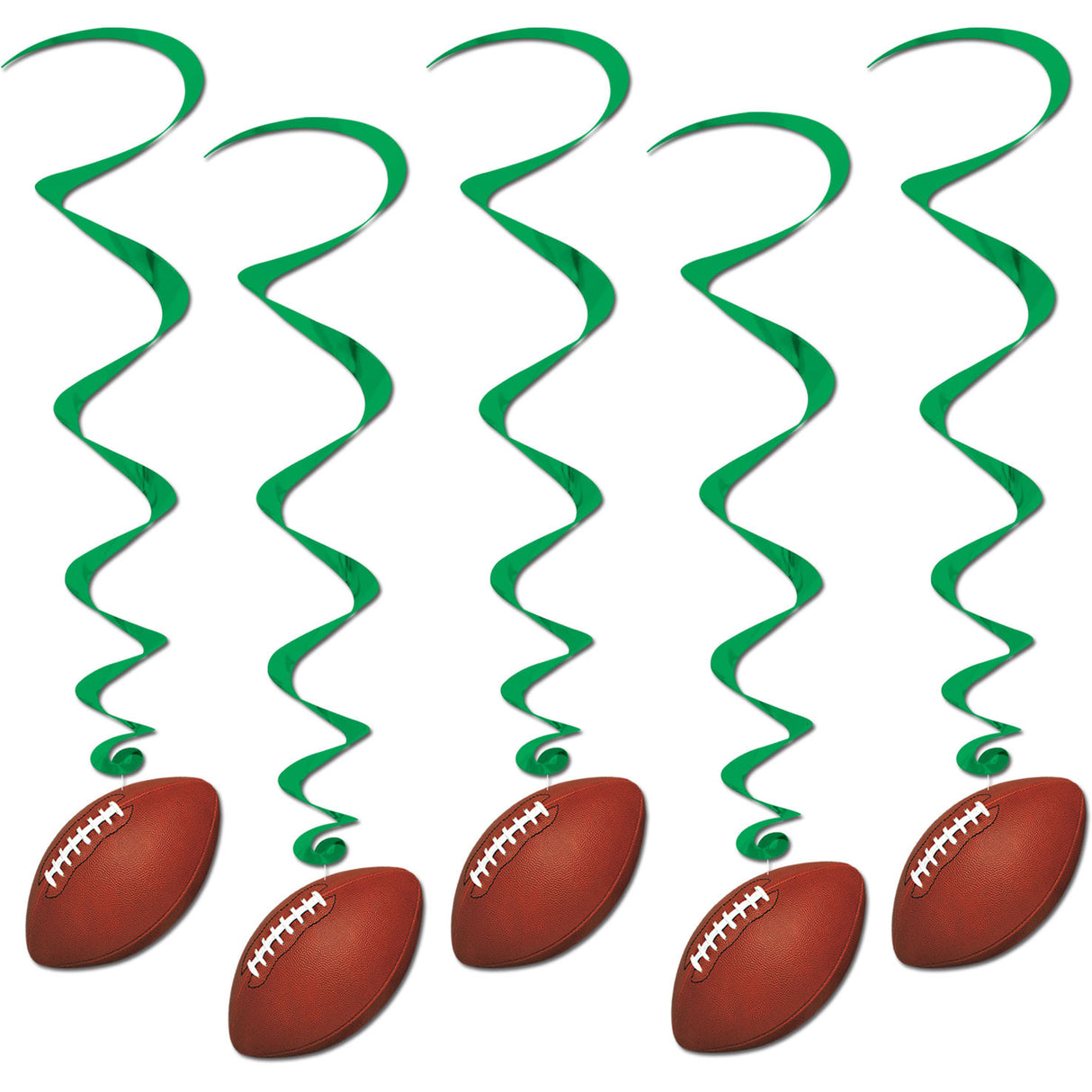 Football Whirls