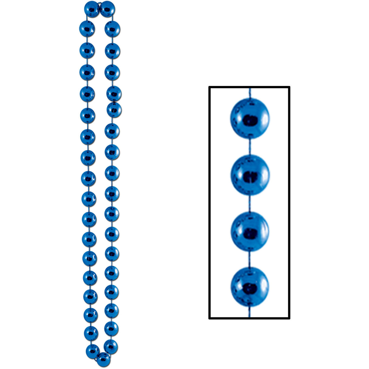 Jumbo Party Beads
