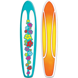 Jointed Surfboard