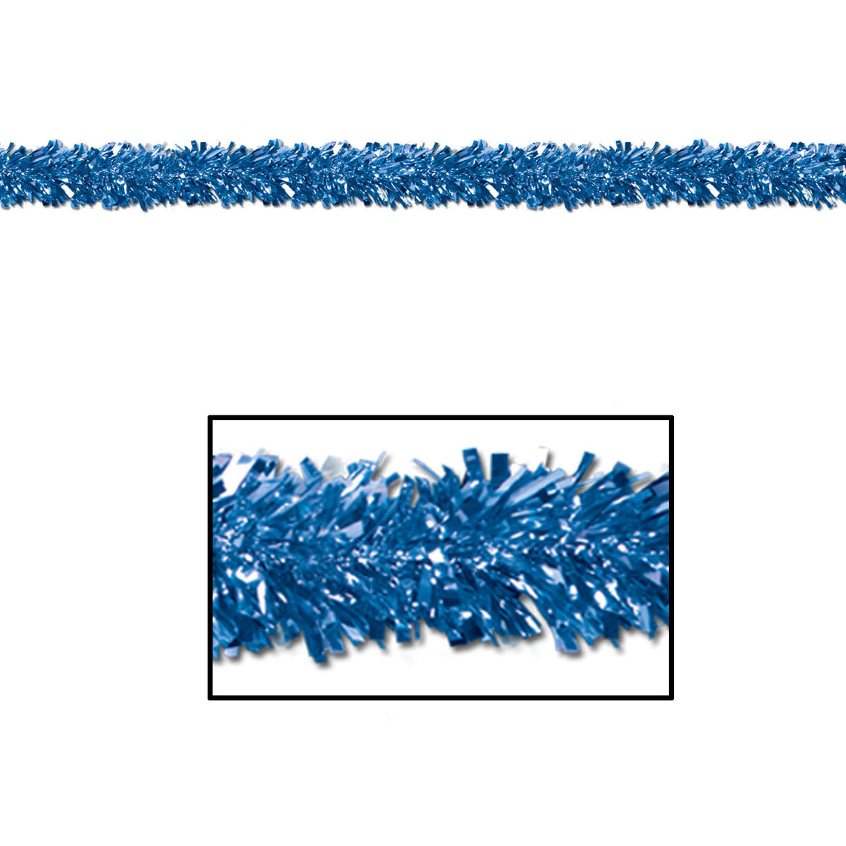 Fringe Garland
