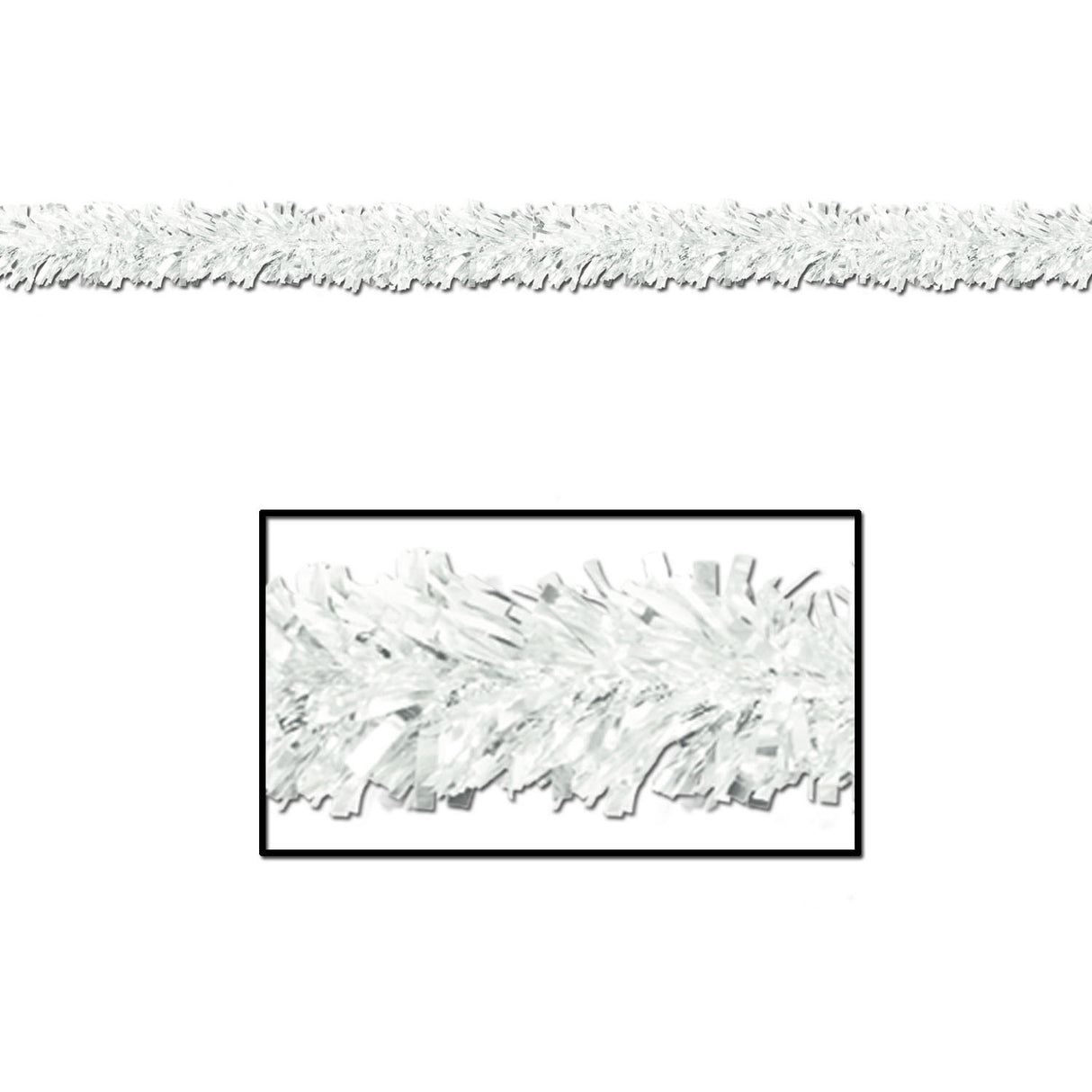 Fringe Garland