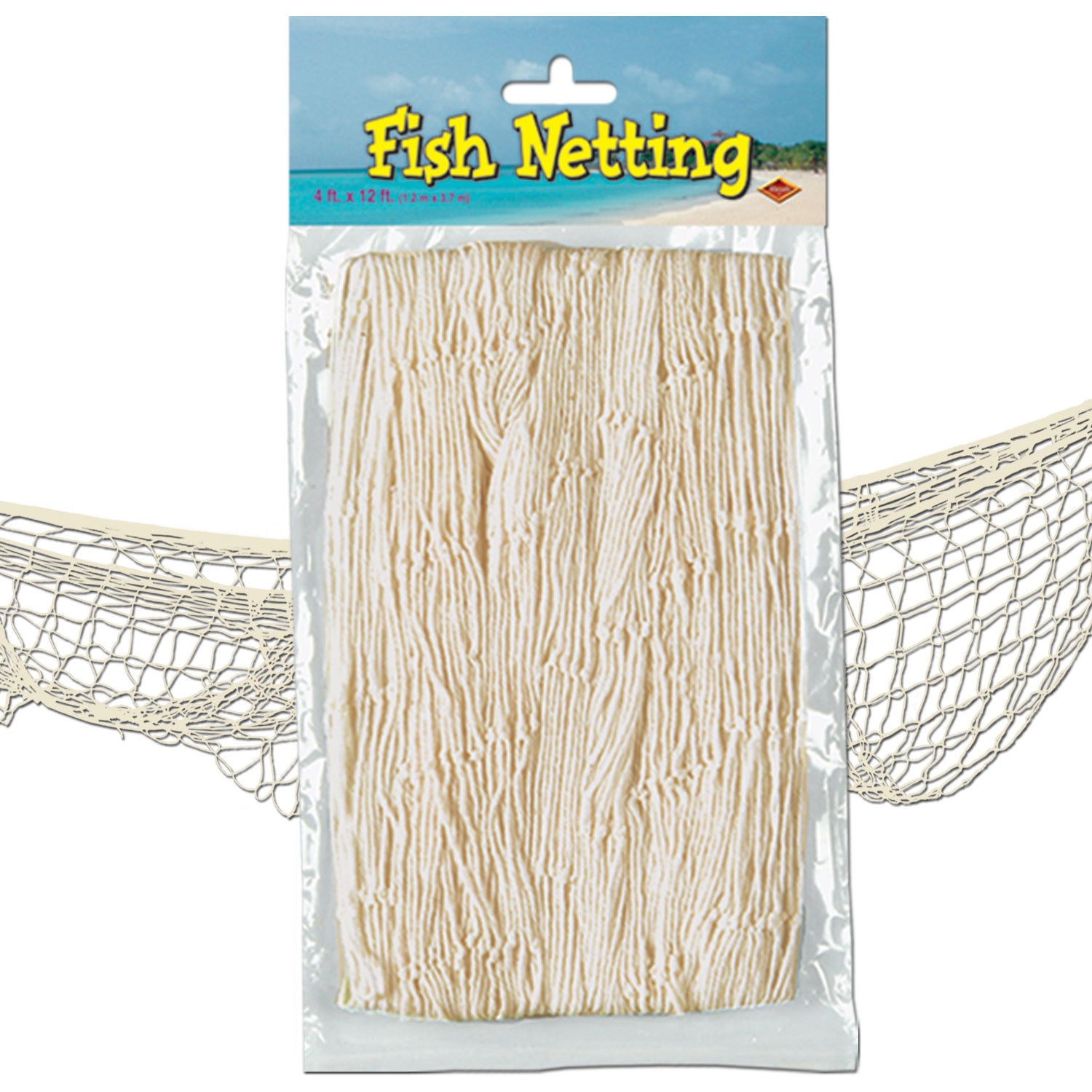 Fish Netting 4x12