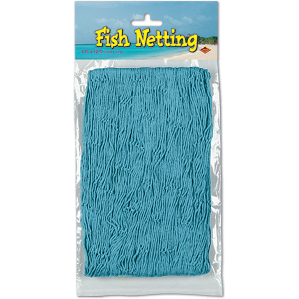 Fish Netting 4x12