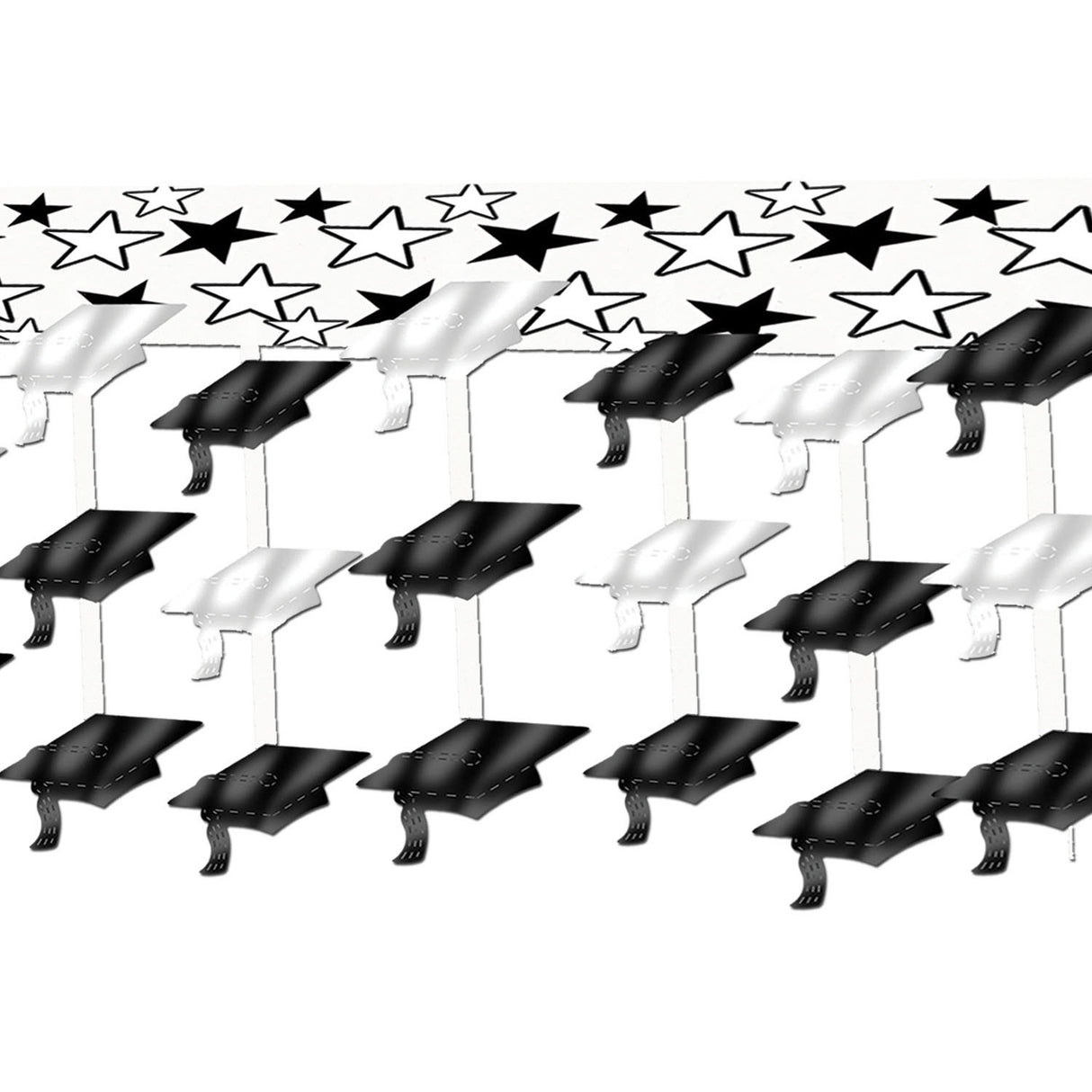 Graduate Cap Ceiling DÃ©cor