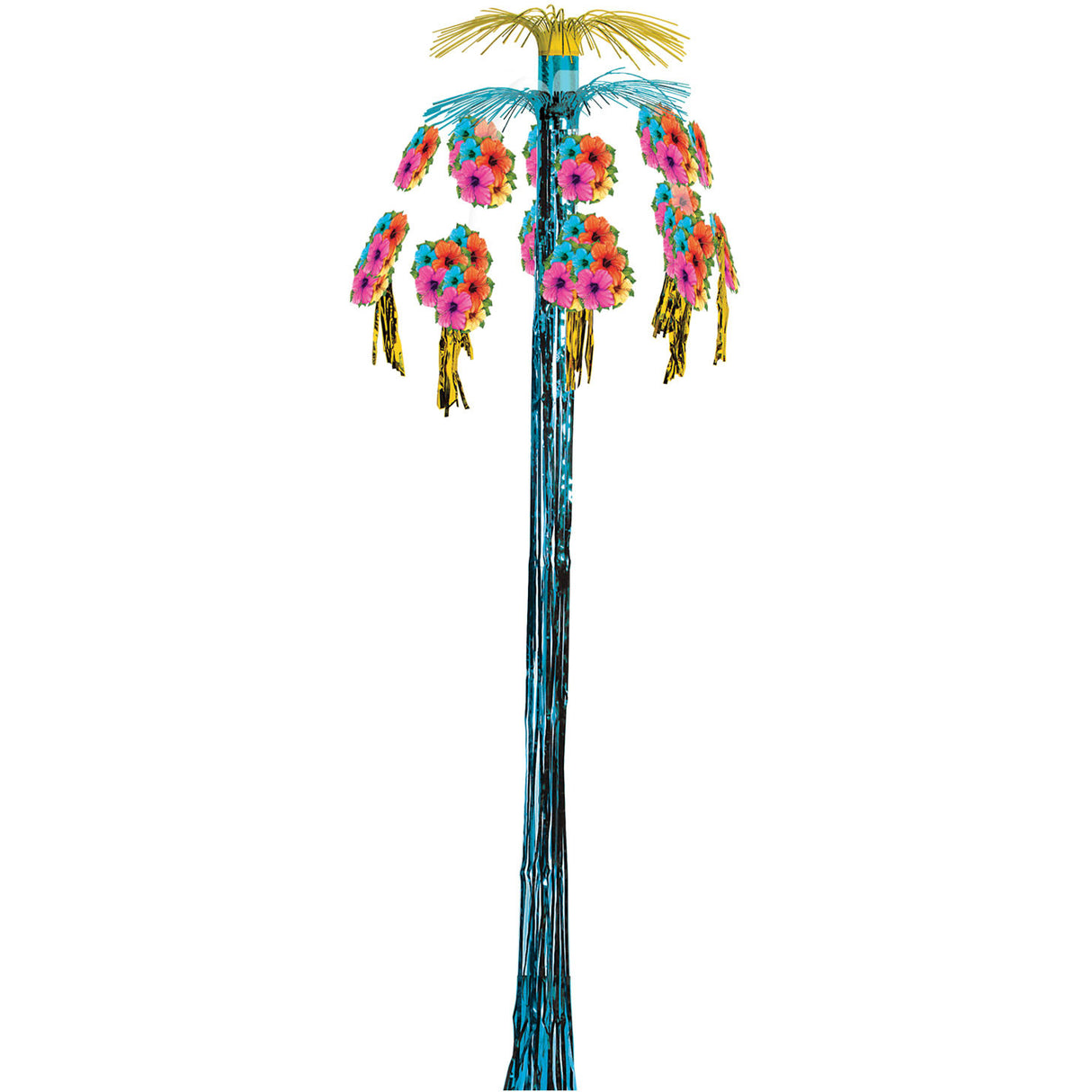 Hibiscus Cascade Fountain (1ct)
