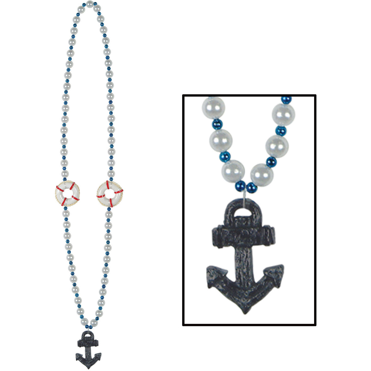 Sailor Beads
