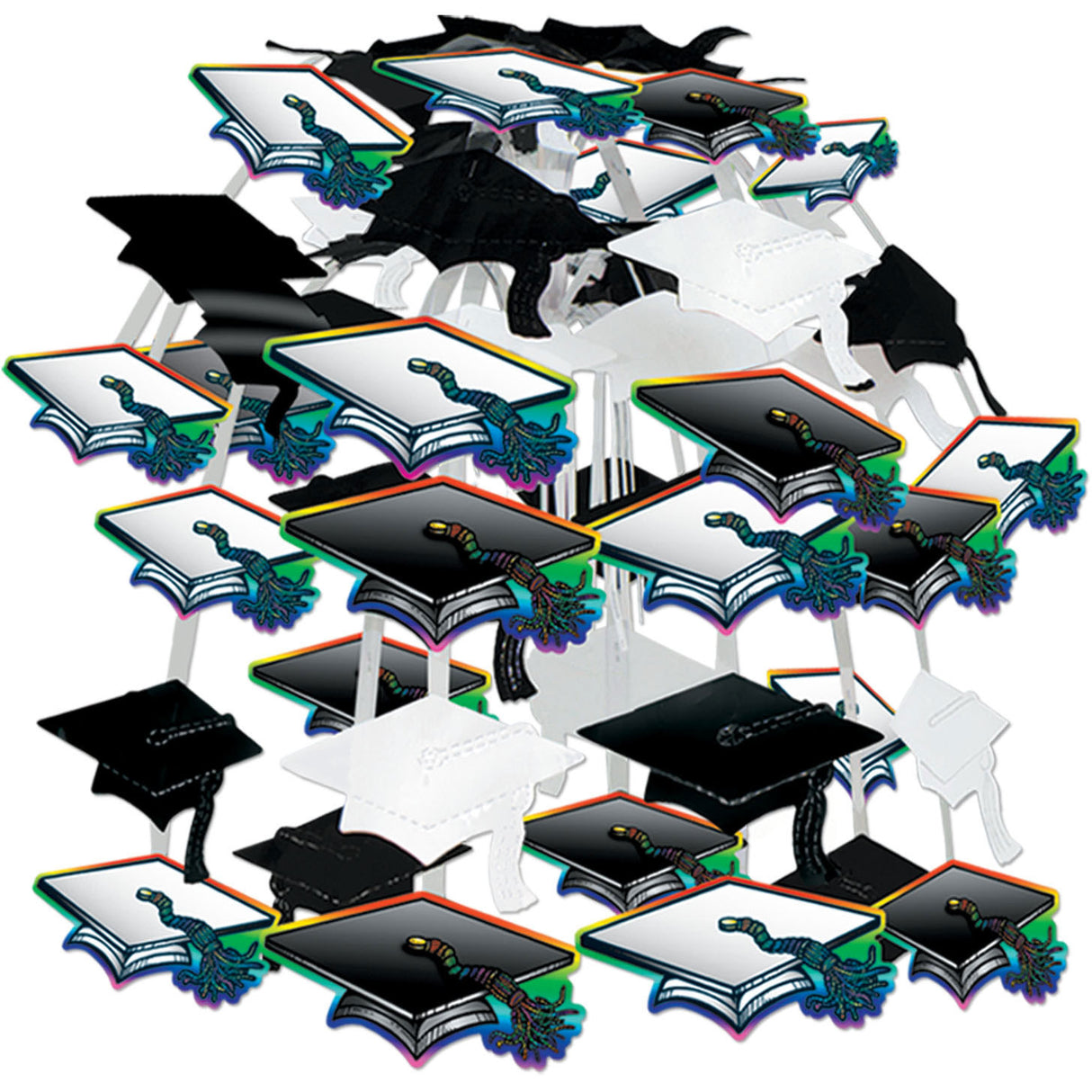 Graduation Cascade