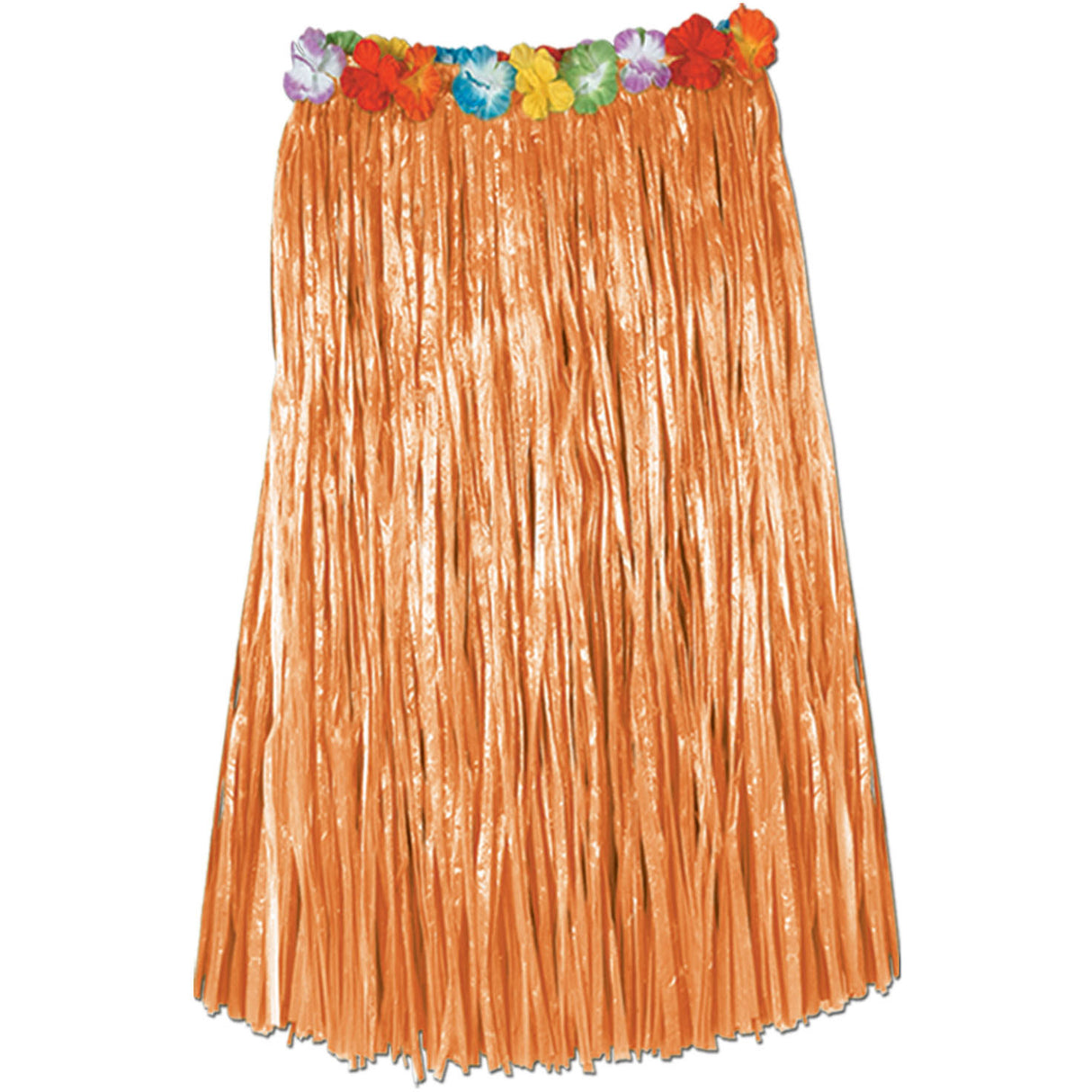 Child Grass Hula Skirt (1ct)