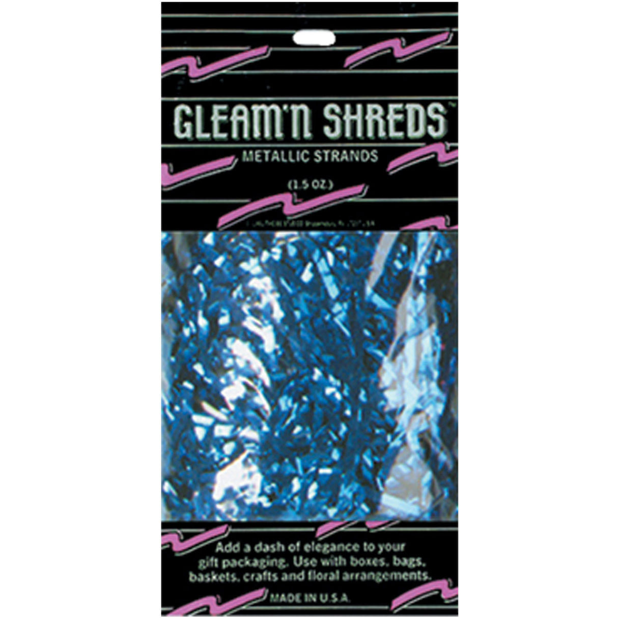 Gleam'n Wrap Shreds