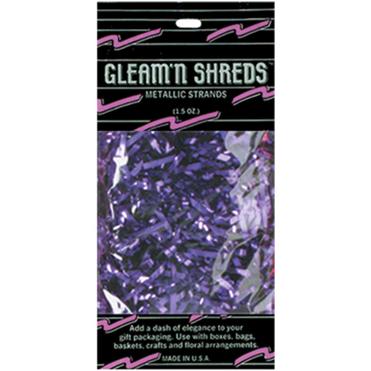 Gleam'n Wrap Shreds