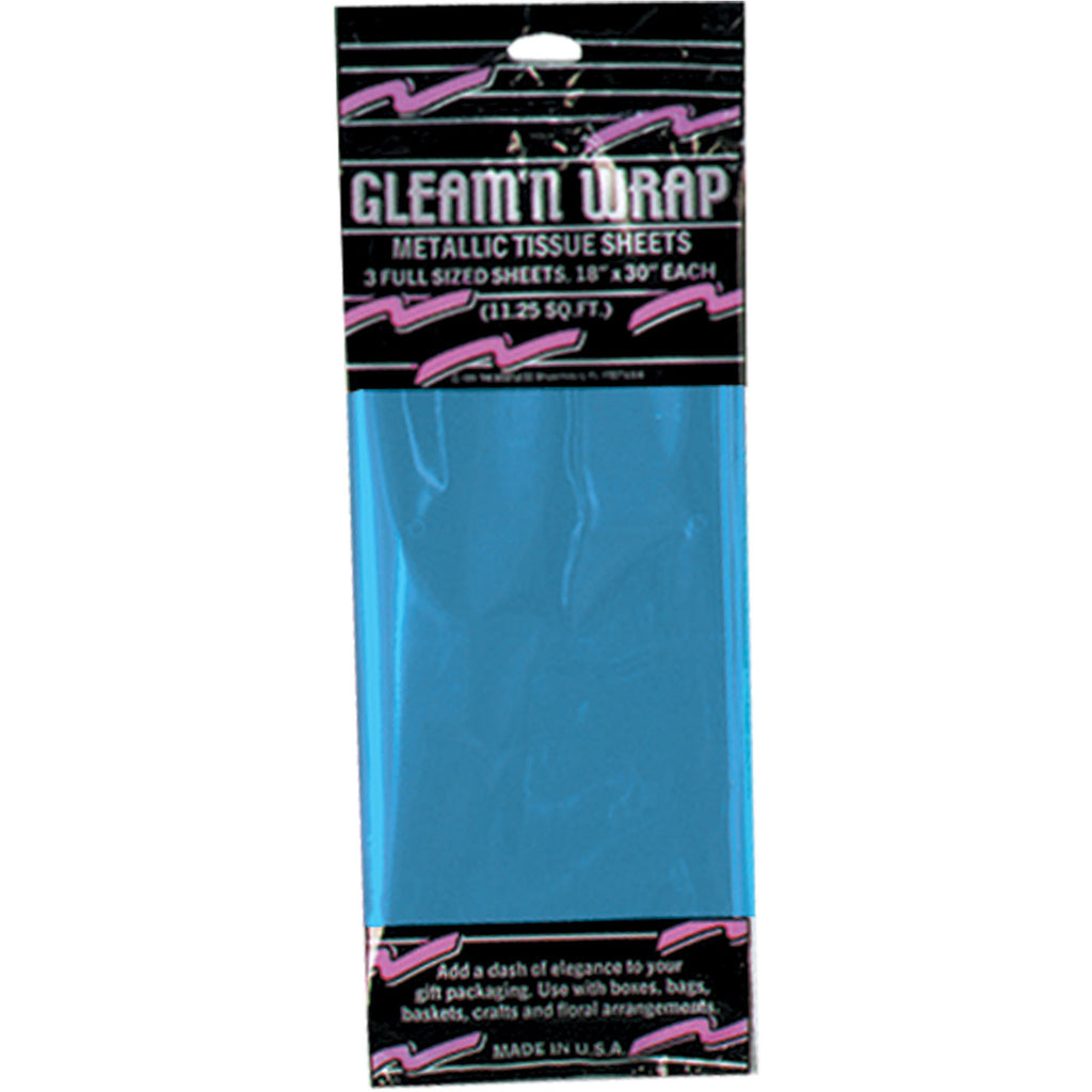 Gleam'n Wrap Sheets
