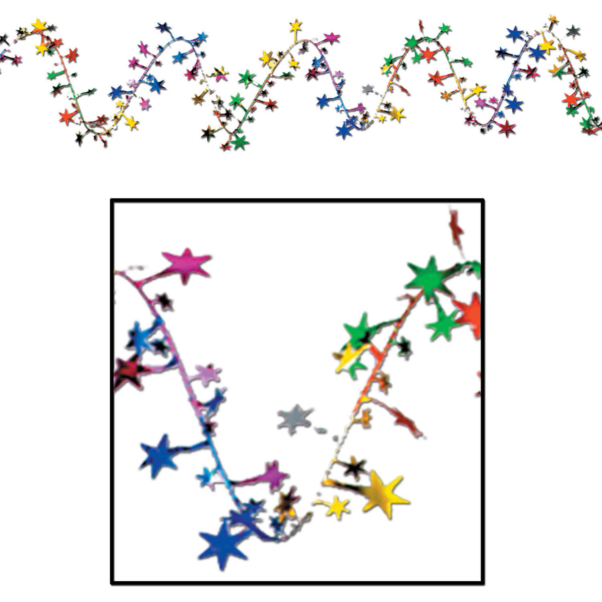 Star Garland