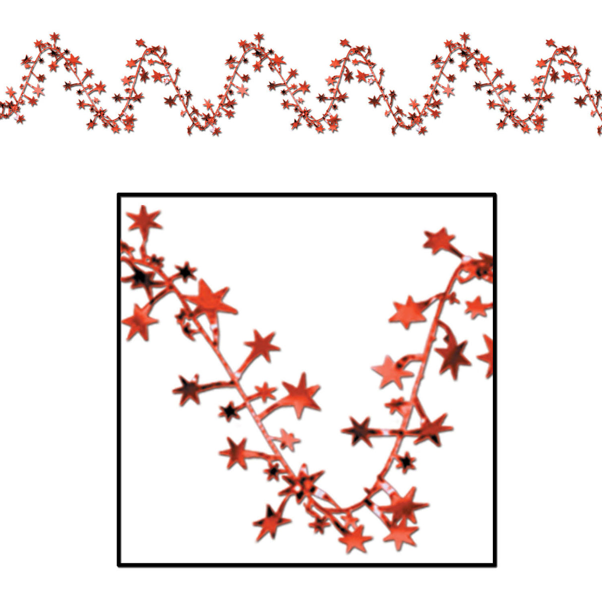 Star Garland