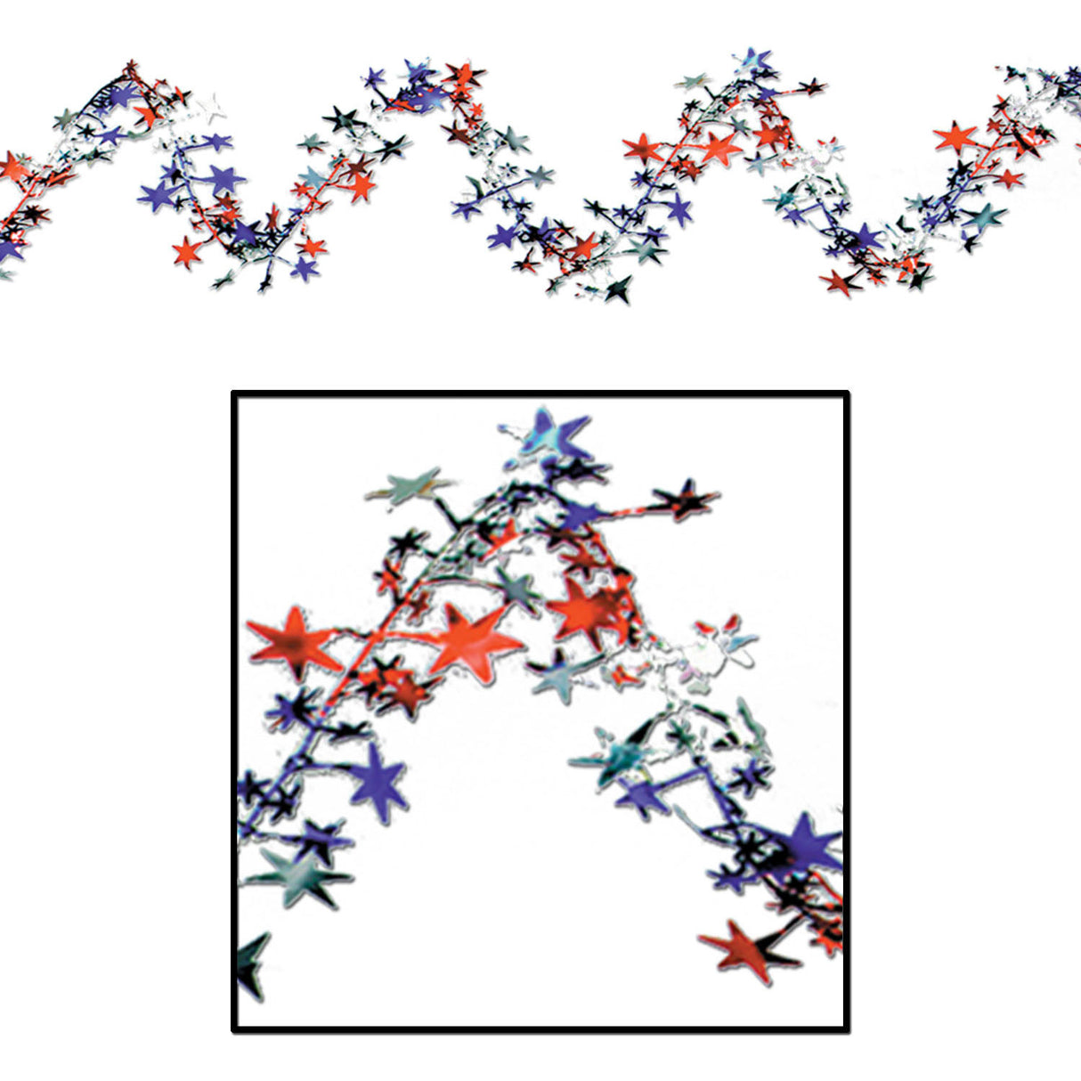 Star Garland