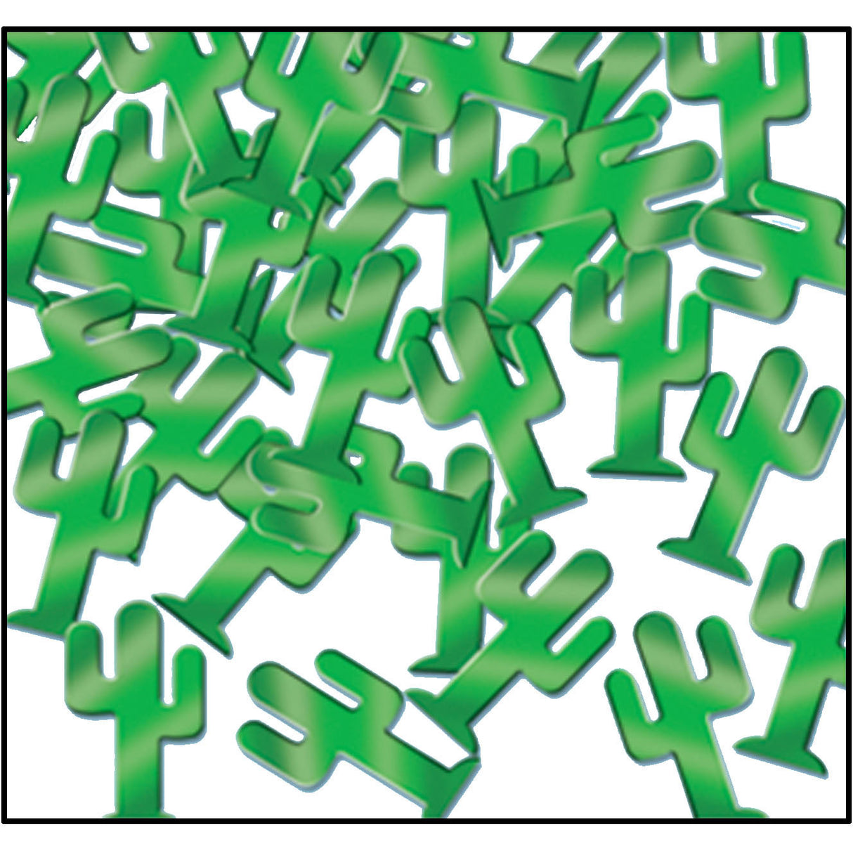 Confetti Cactus (1 ct)