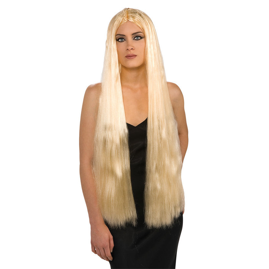 Witch Wig