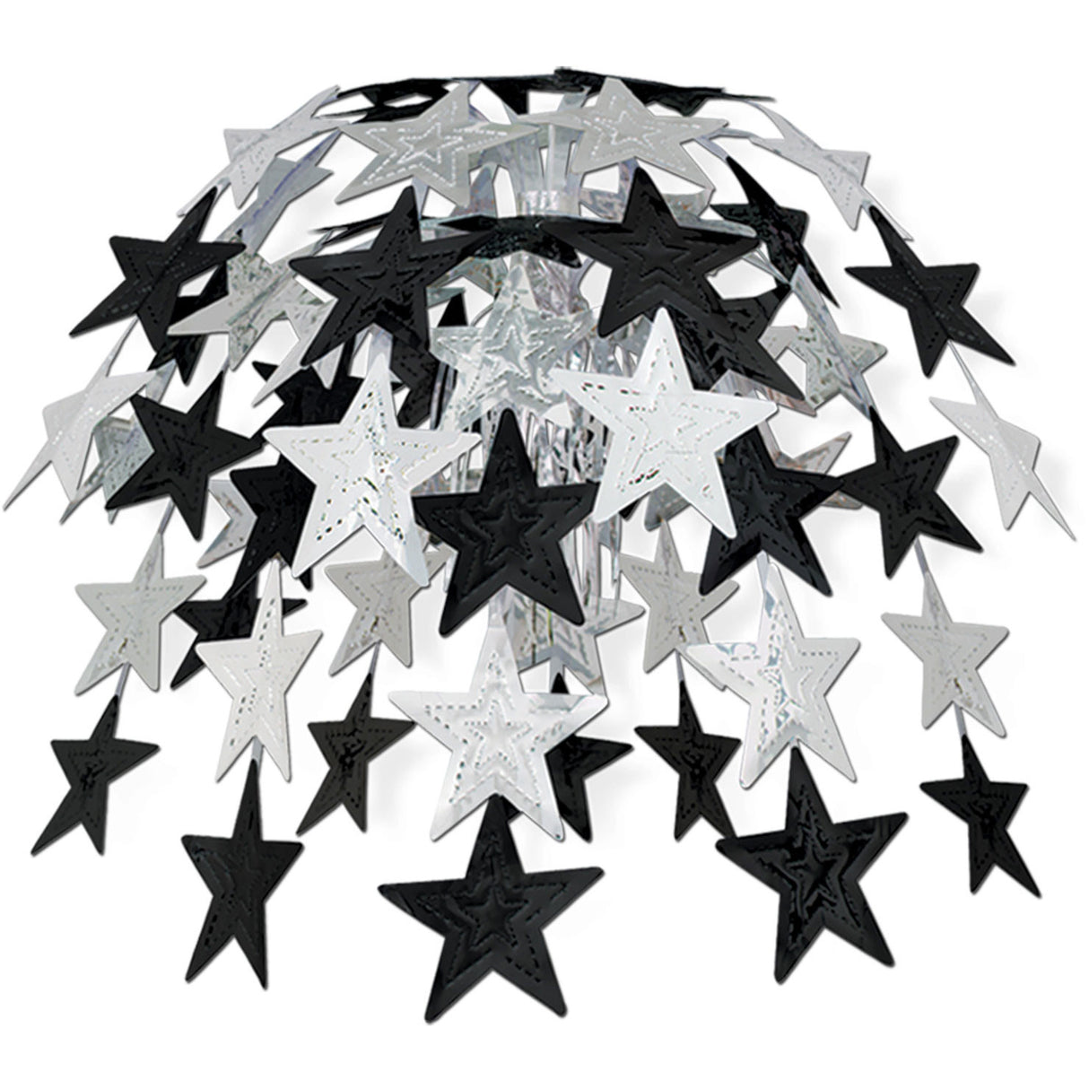 Star Cascade