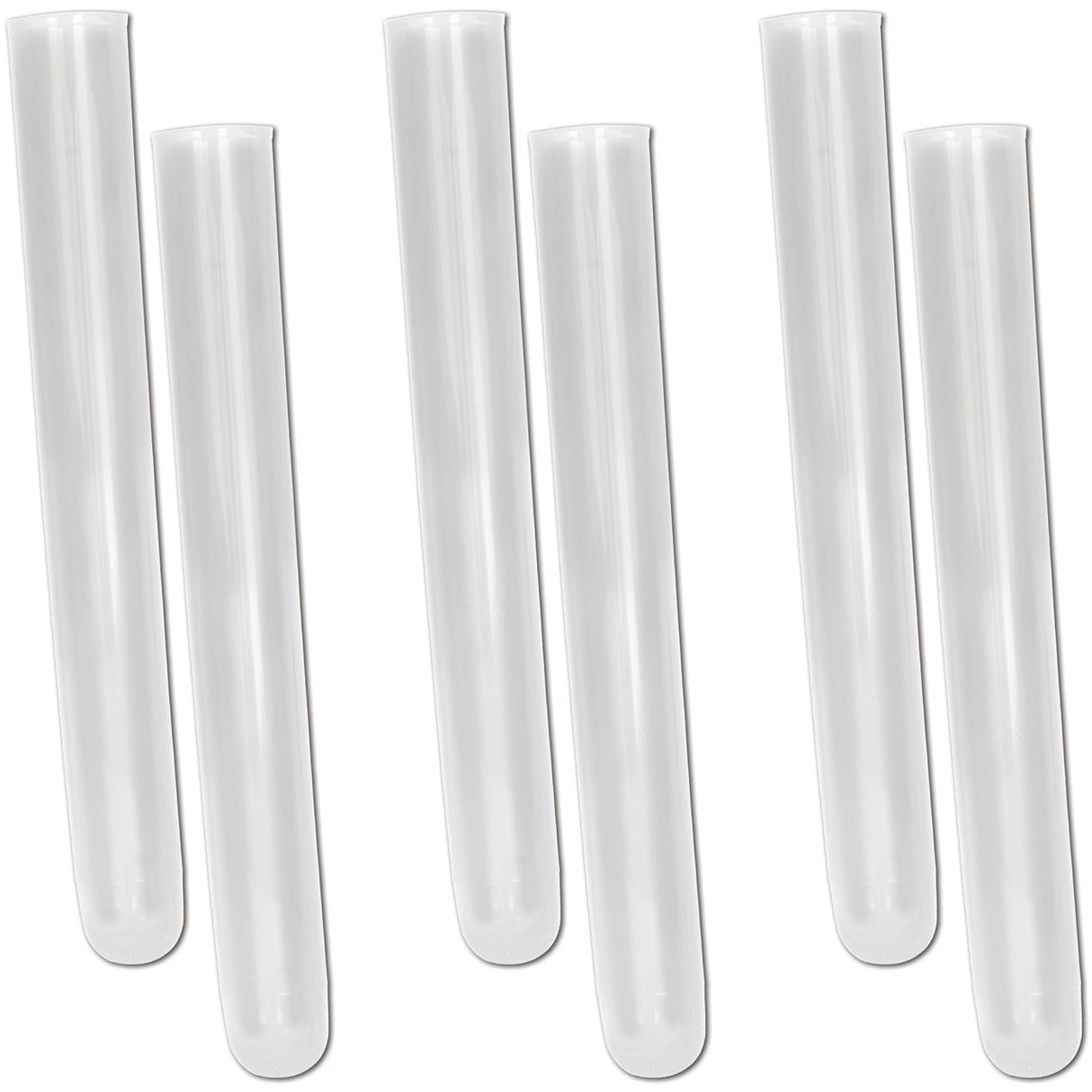 Test Tube Shot Glasses
