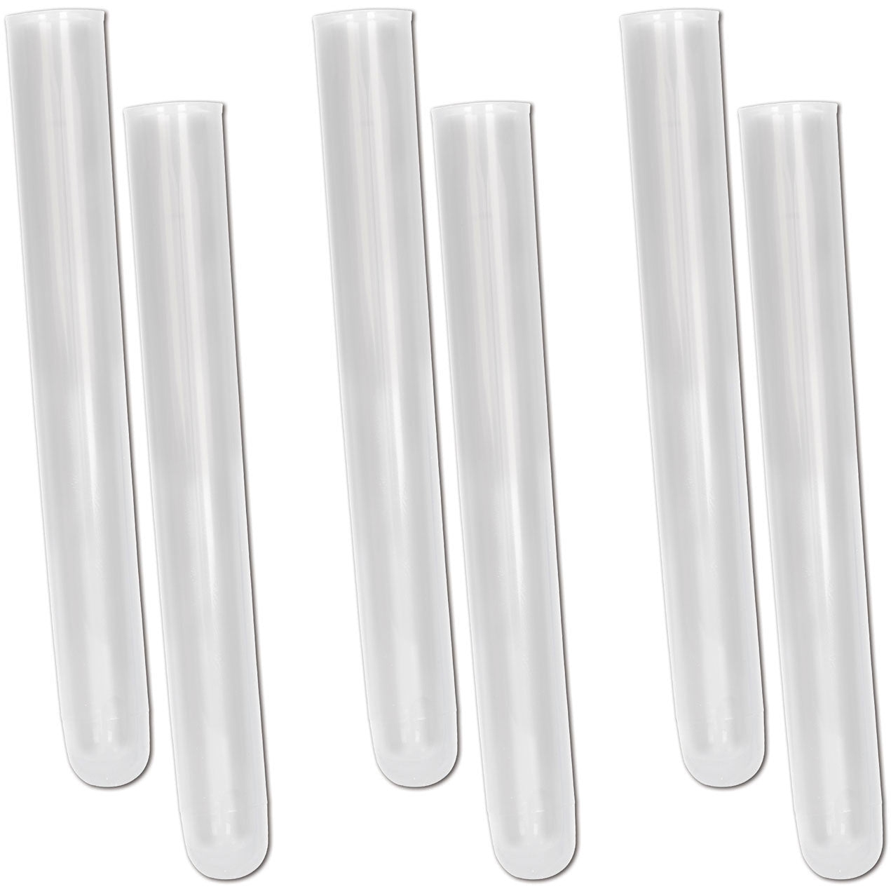 Test Tube Shot Glasses