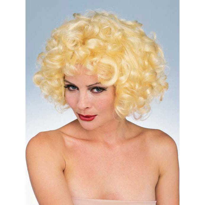 Dolly Wig