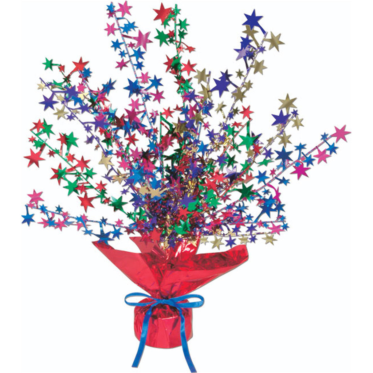 Star Burst Centerpiece