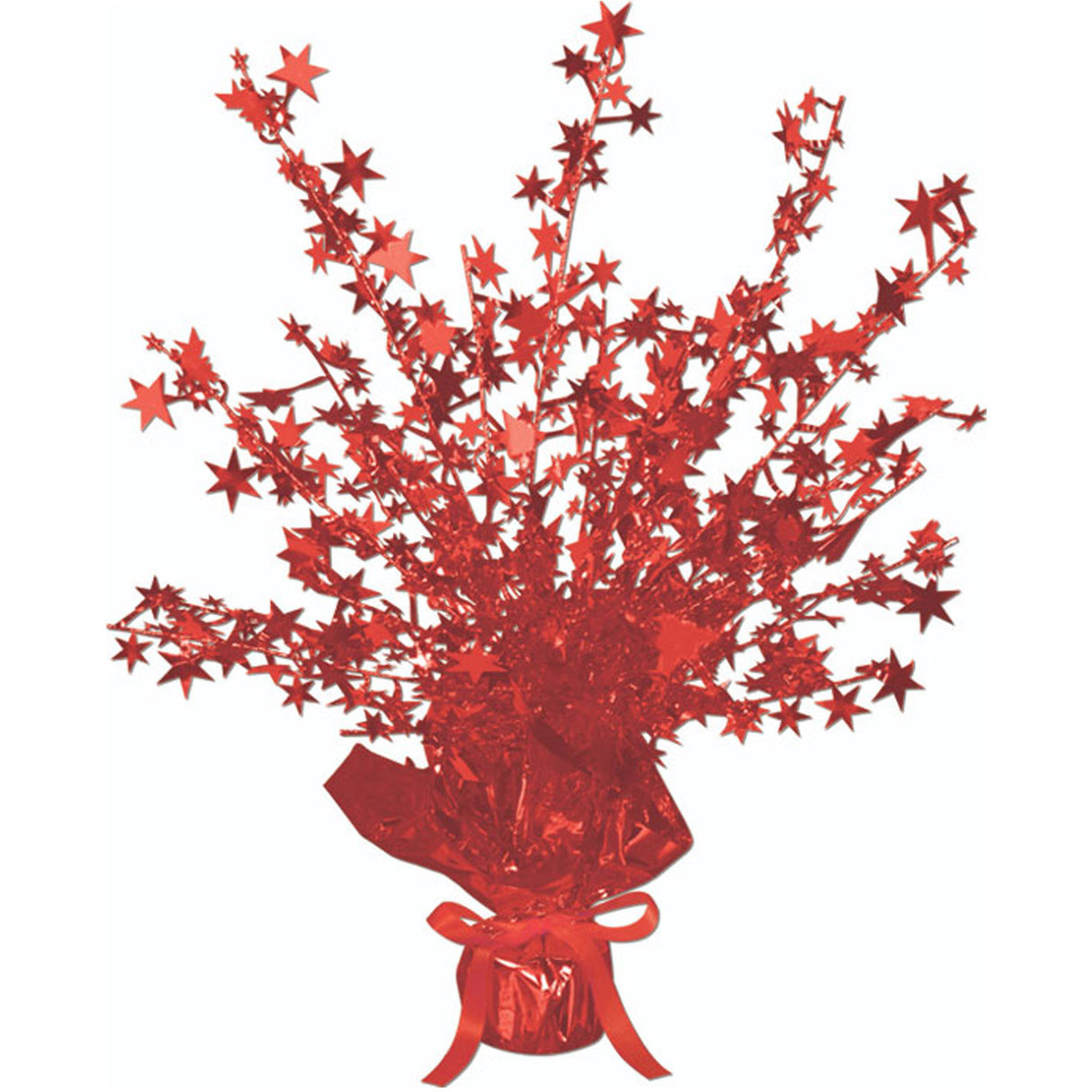Star Burst Centerpiece