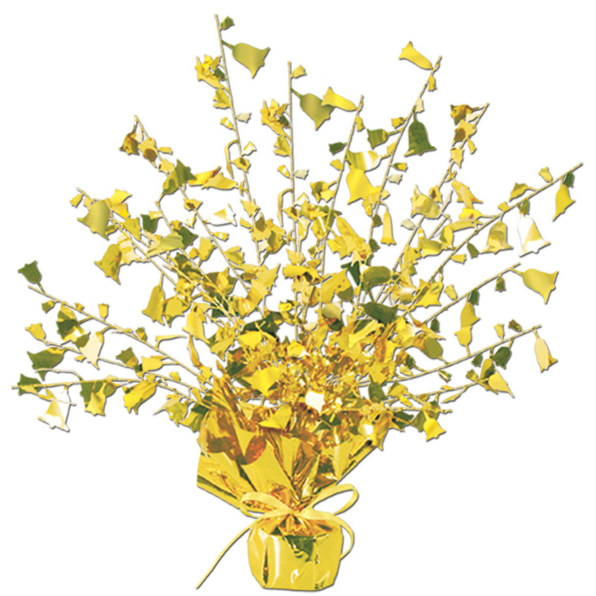 Anniversary Burst Centerpiece